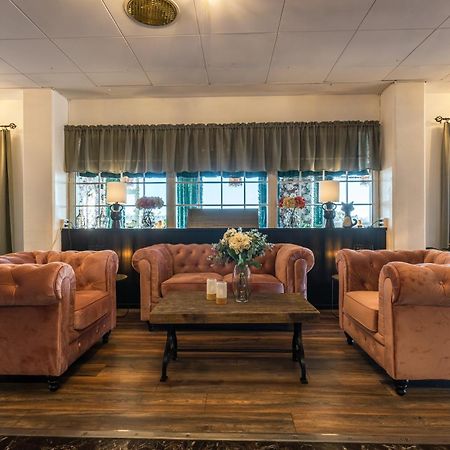 Hotell Kung Goesta By First Mora község Kültér fotó