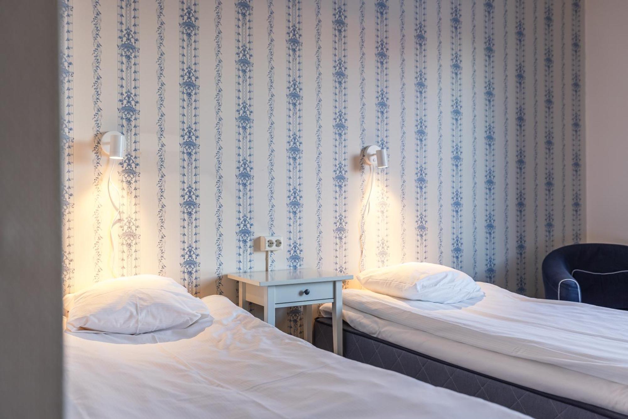 Hotell Kung Goesta By First Mora község Kültér fotó