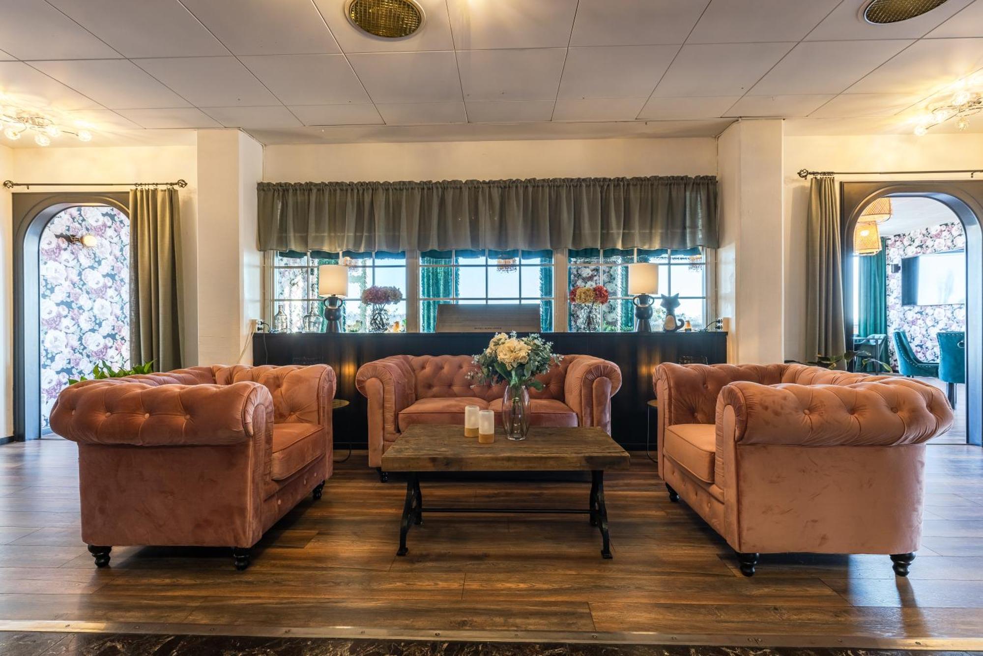 Hotell Kung Goesta By First Mora község Kültér fotó