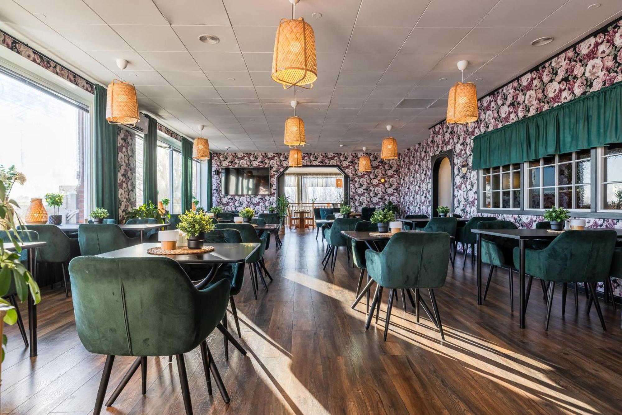 Hotell Kung Goesta By First Mora község Kültér fotó