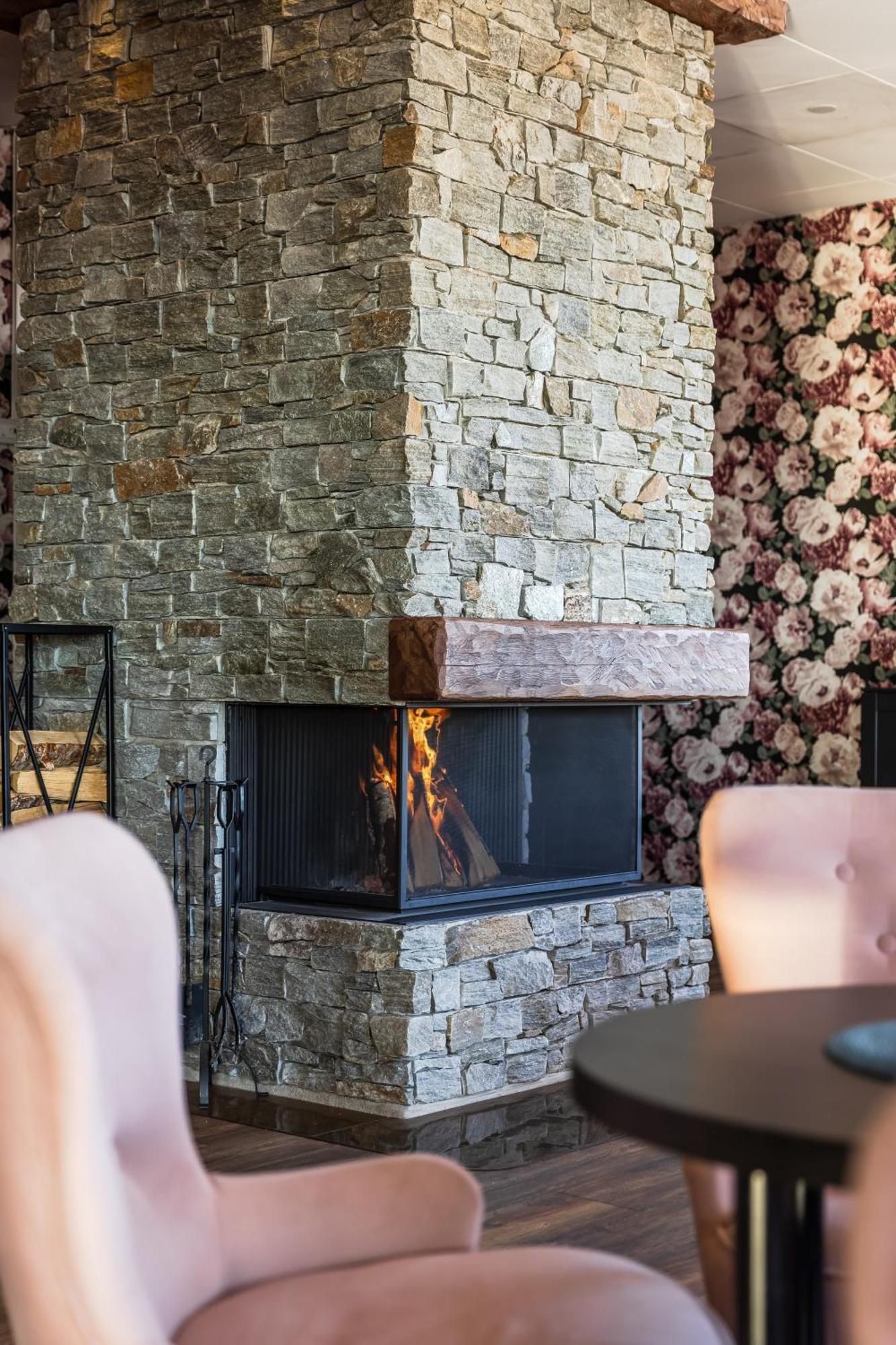 Hotell Kung Goesta By First Mora község Kültér fotó