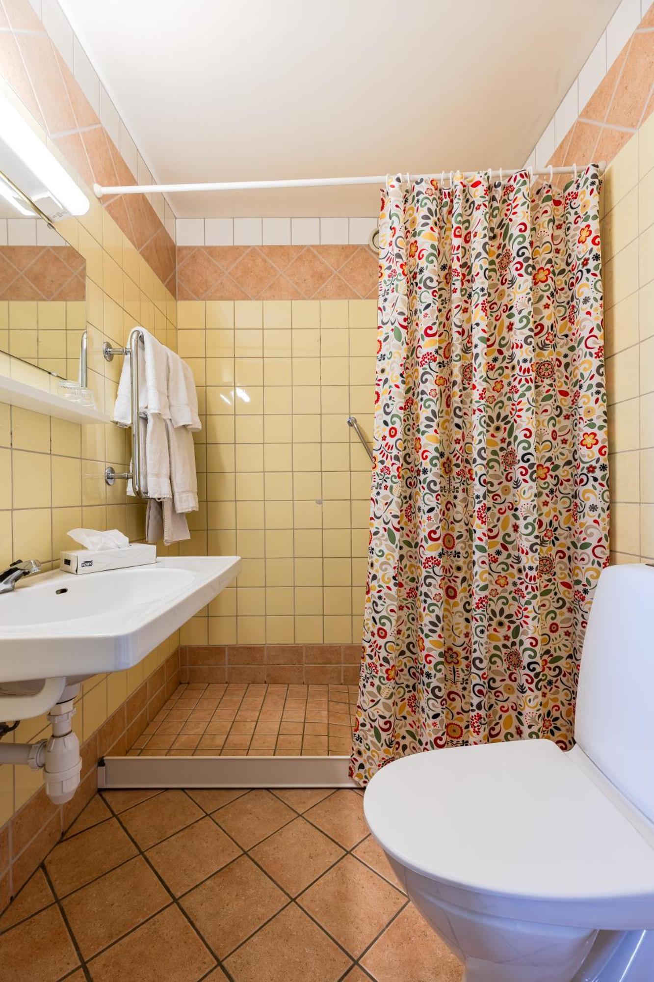Hotell Kung Goesta By First Mora község Kültér fotó