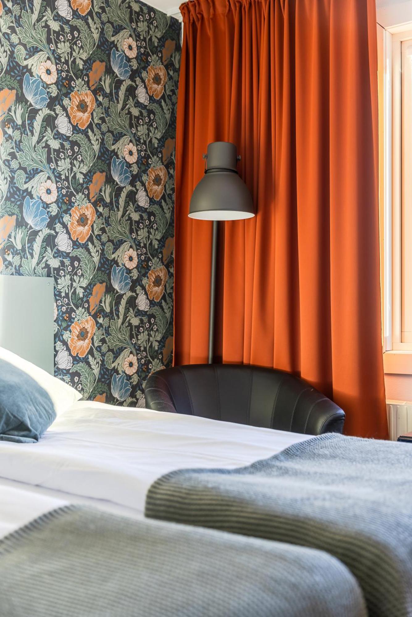 Hotell Kung Goesta By First Mora község Kültér fotó