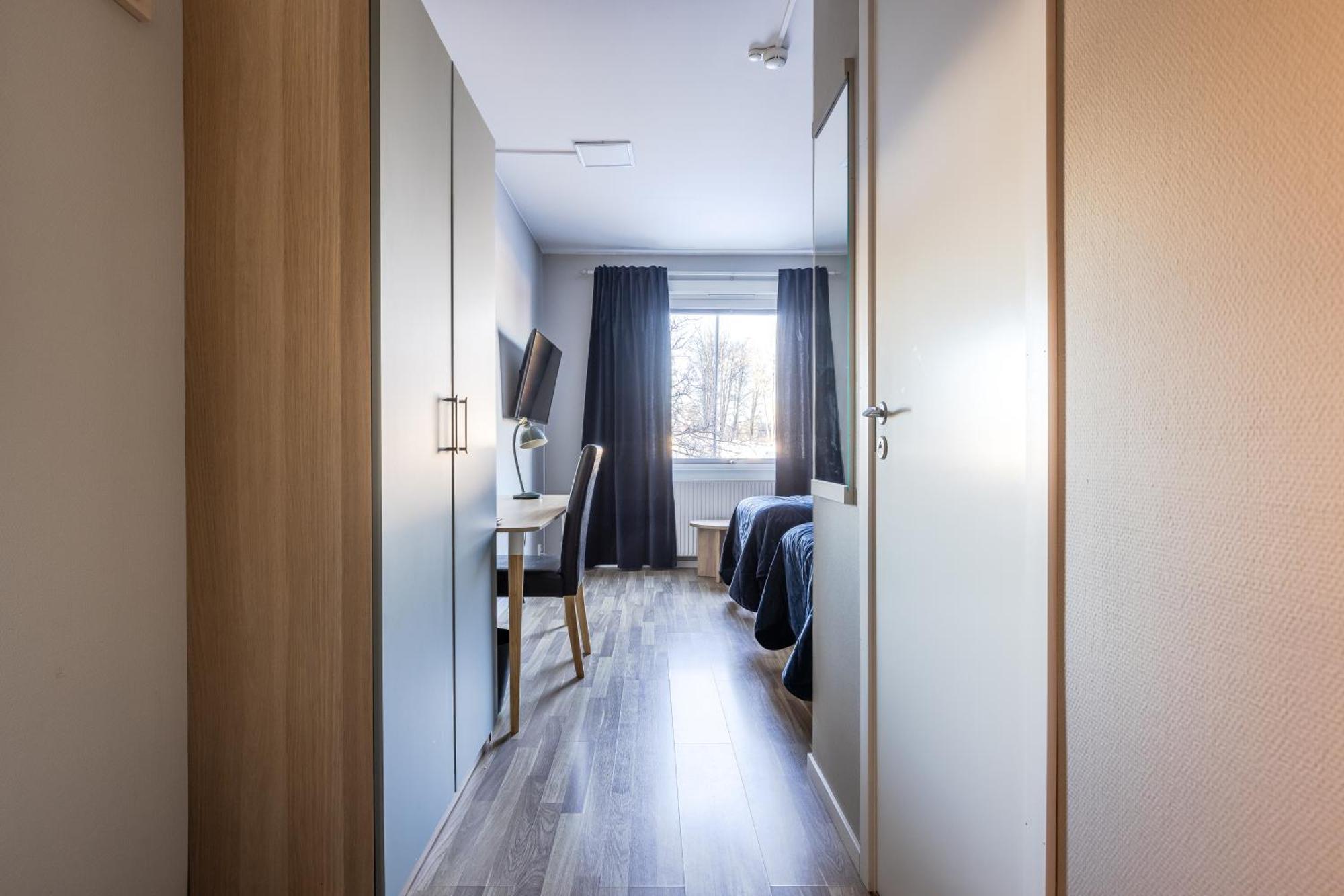 Hotell Kung Goesta By First Mora község Kültér fotó