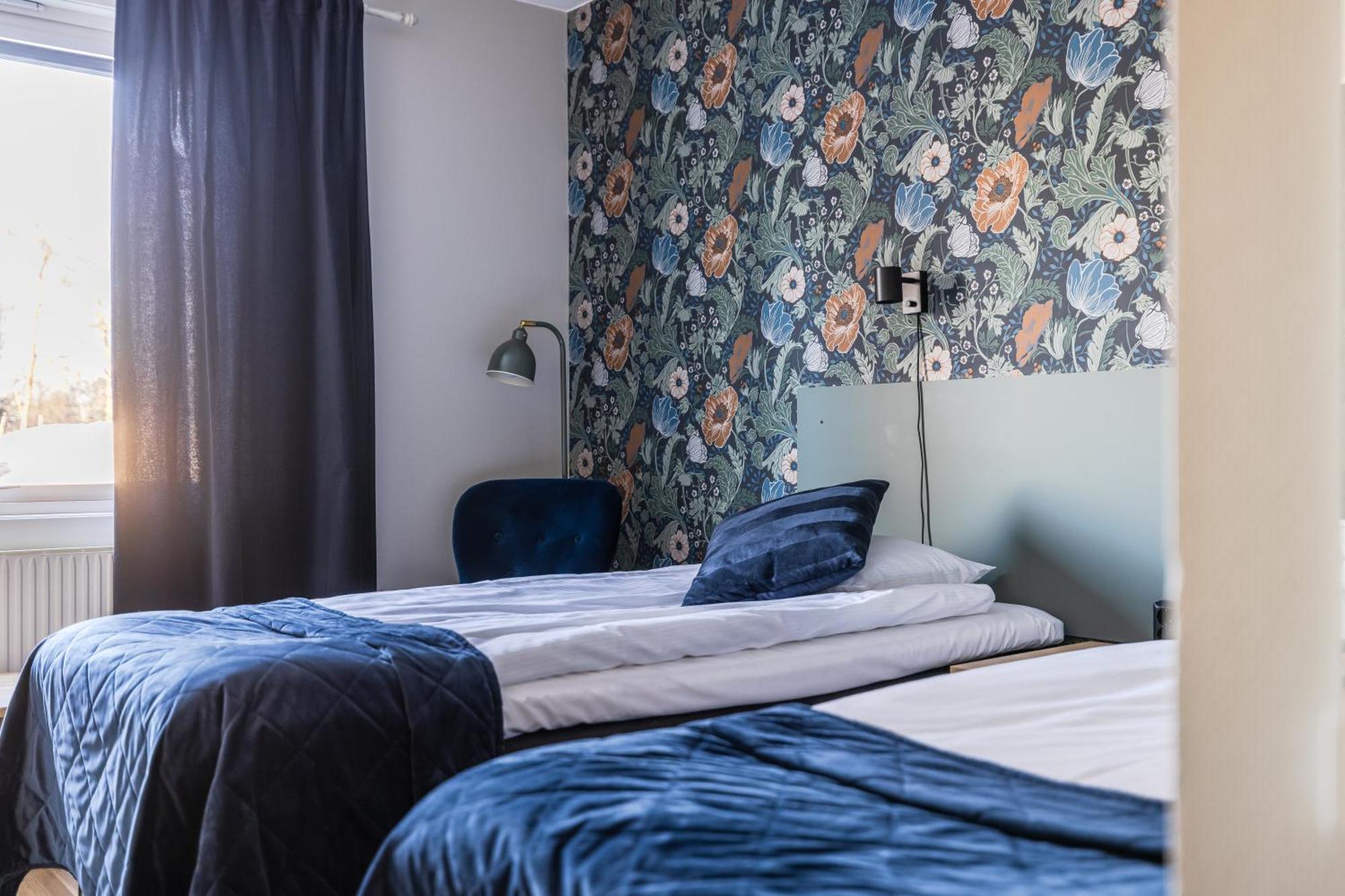 Hotell Kung Goesta By First Mora község Kültér fotó