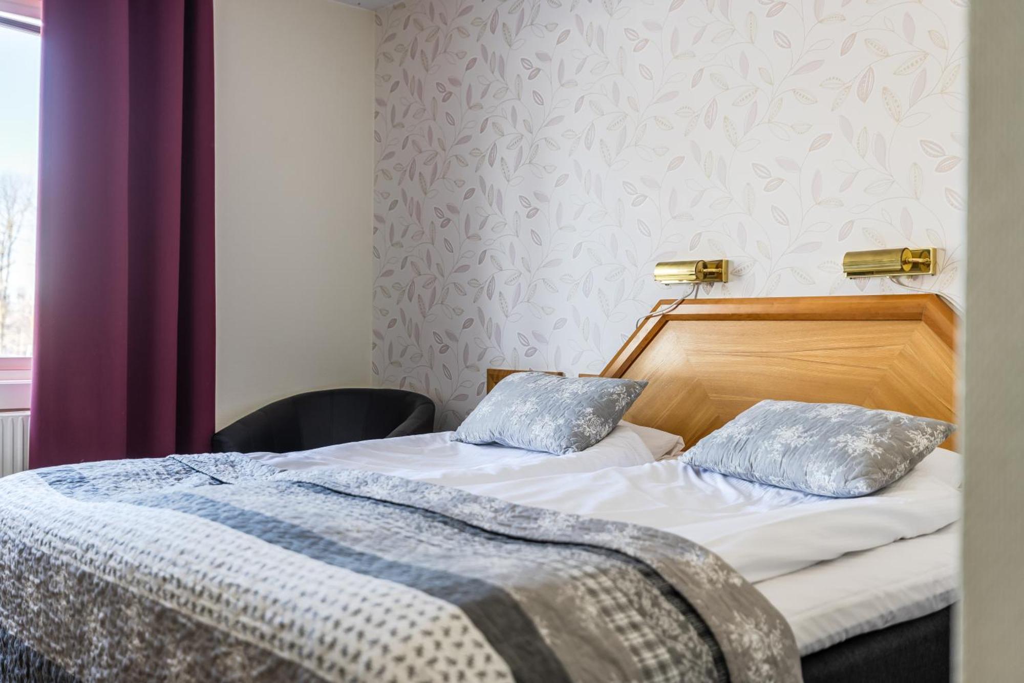 Hotell Kung Goesta By First Mora község Kültér fotó