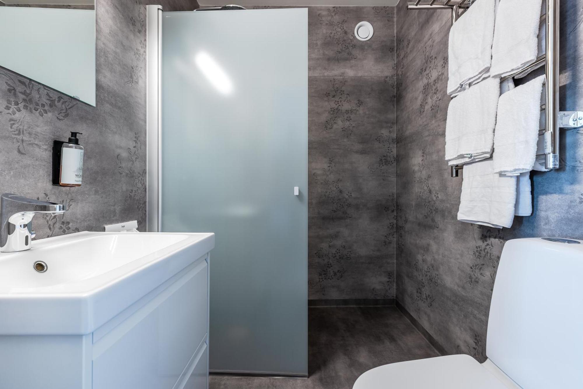 Hotell Kung Goesta By First Mora község Kültér fotó