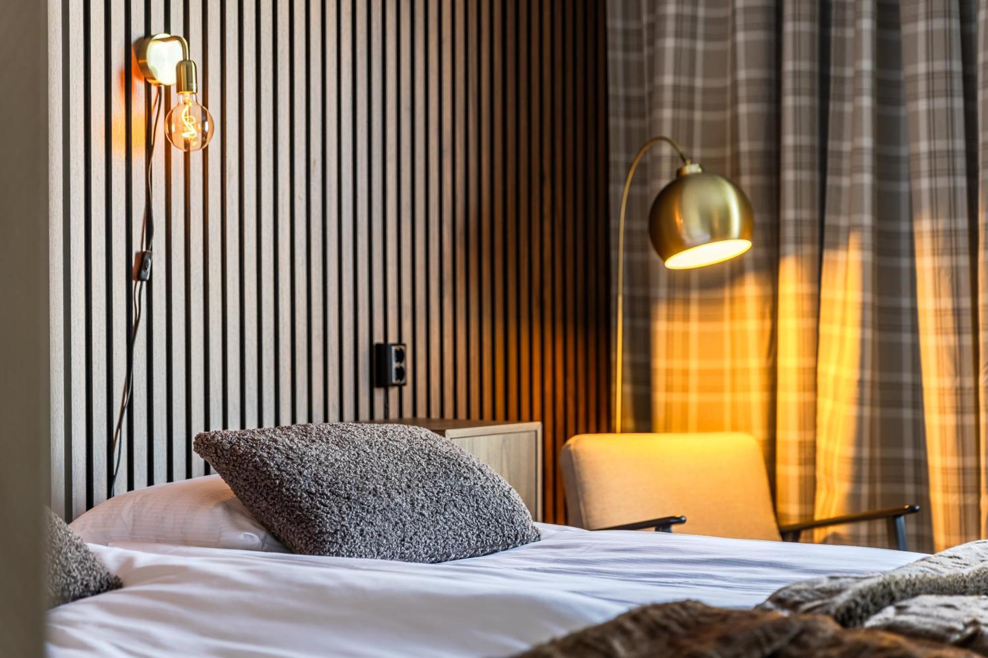 Hotell Kung Goesta By First Mora község Kültér fotó