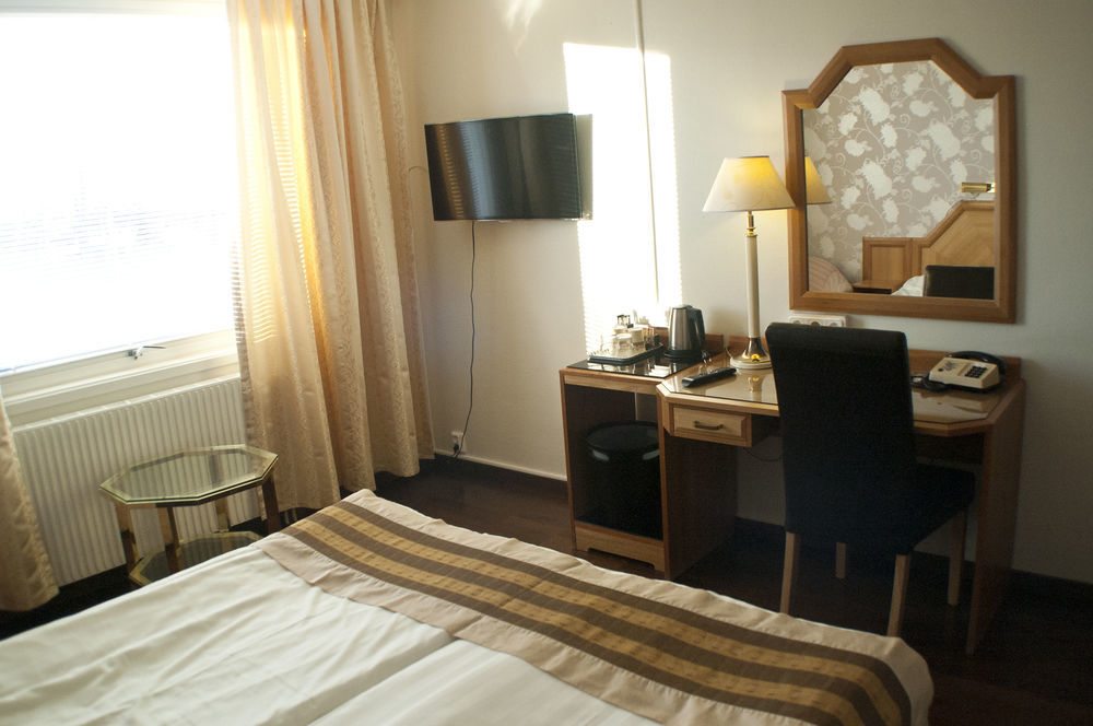 Hotell Kung Goesta By First Mora község Kültér fotó