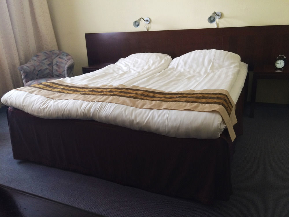 Hotell Kung Goesta By First Mora község Kültér fotó