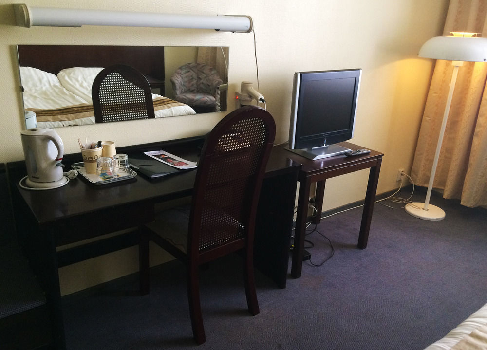 Hotell Kung Goesta By First Mora község Kültér fotó