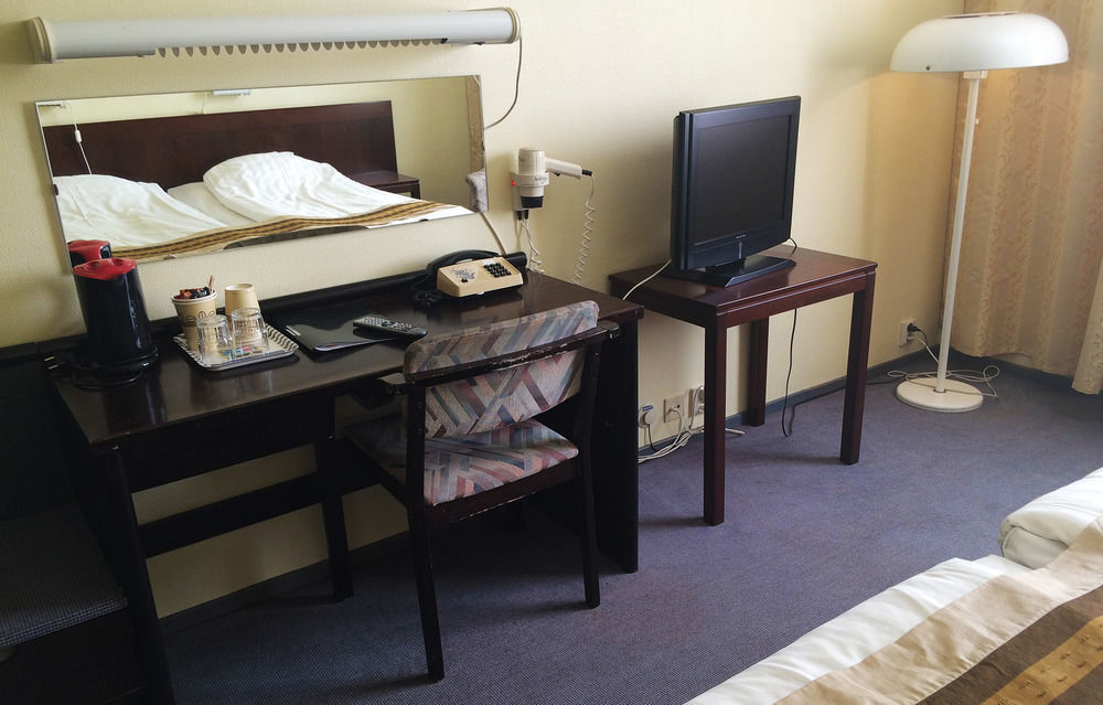 Hotell Kung Goesta By First Mora község Kültér fotó