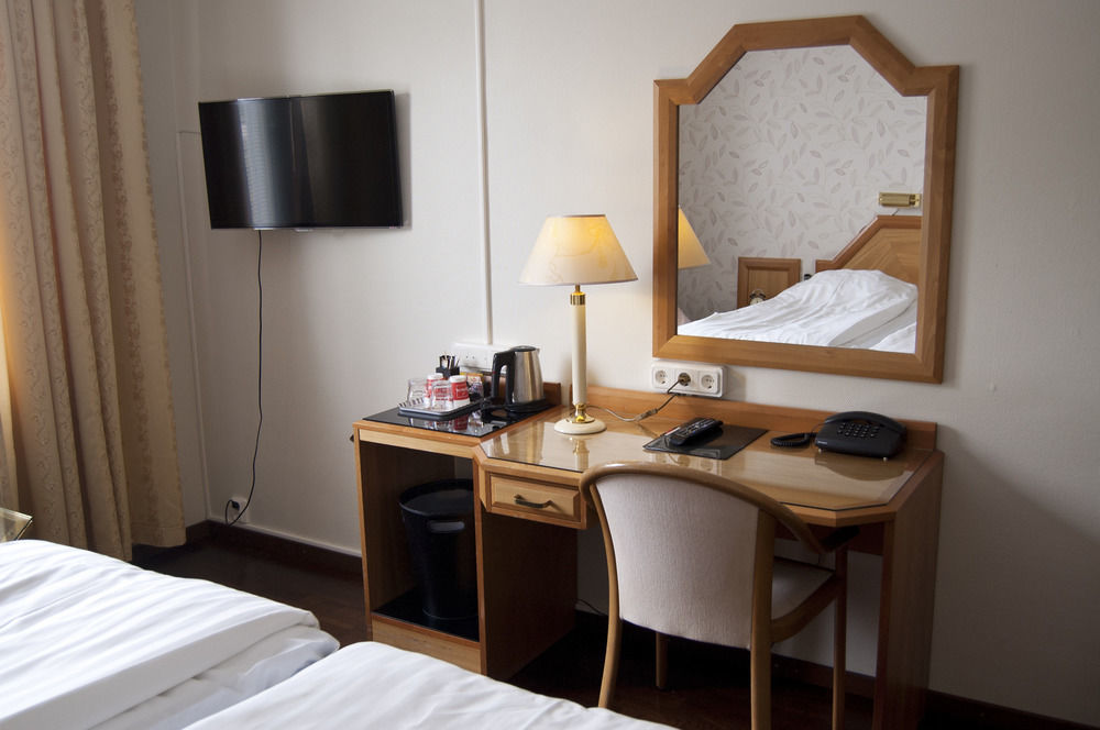 Hotell Kung Goesta By First Mora község Kültér fotó